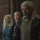 Image for article titled House of the Dragon Gave Us a Happy Family Dinner (Yes, Seriously)